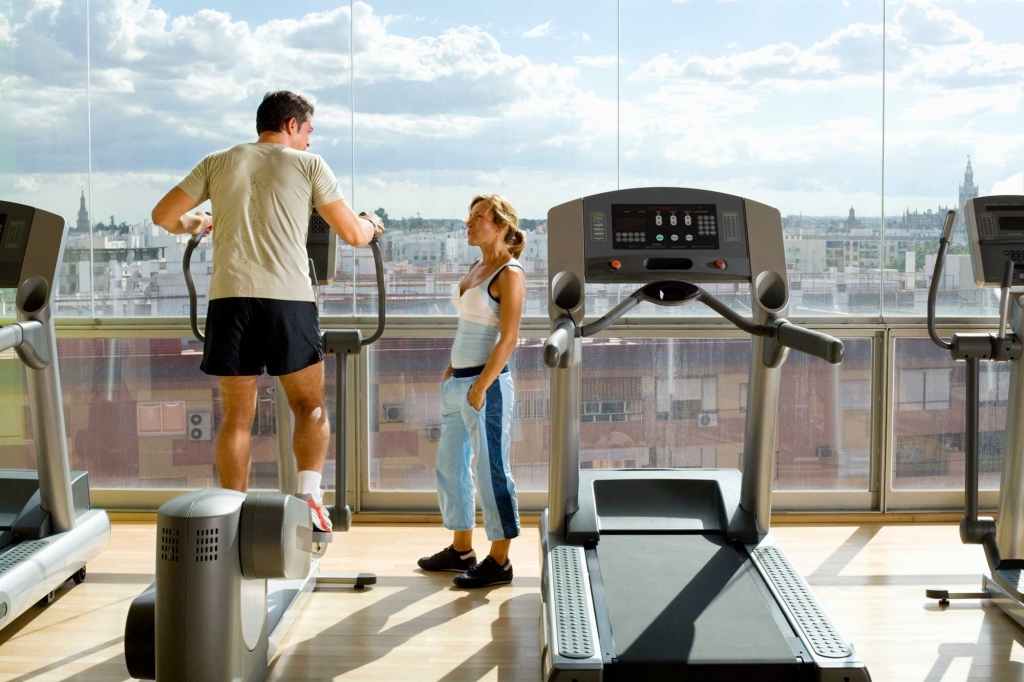 Commercial Cardio Equipment For Sale in St. Louis and Kansas City